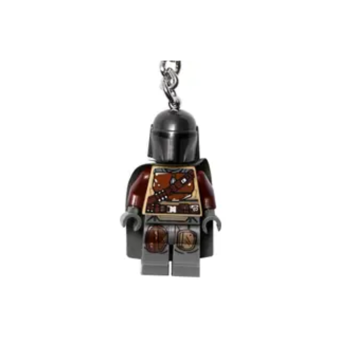 LEGO® Star Wars The Mandalorian Key Chain Keyring