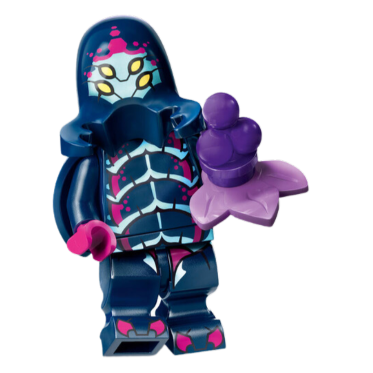 LEGO Alien Beetlezoid Series 26 Minifigure 71046