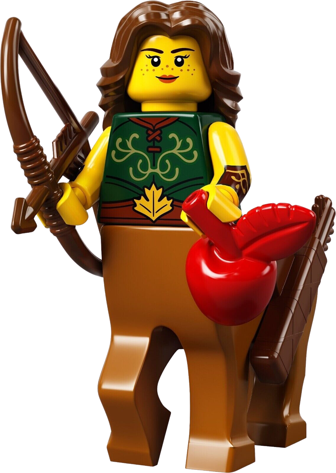 LEGO® Centaur Warrior Series 21 Minifigure 71029