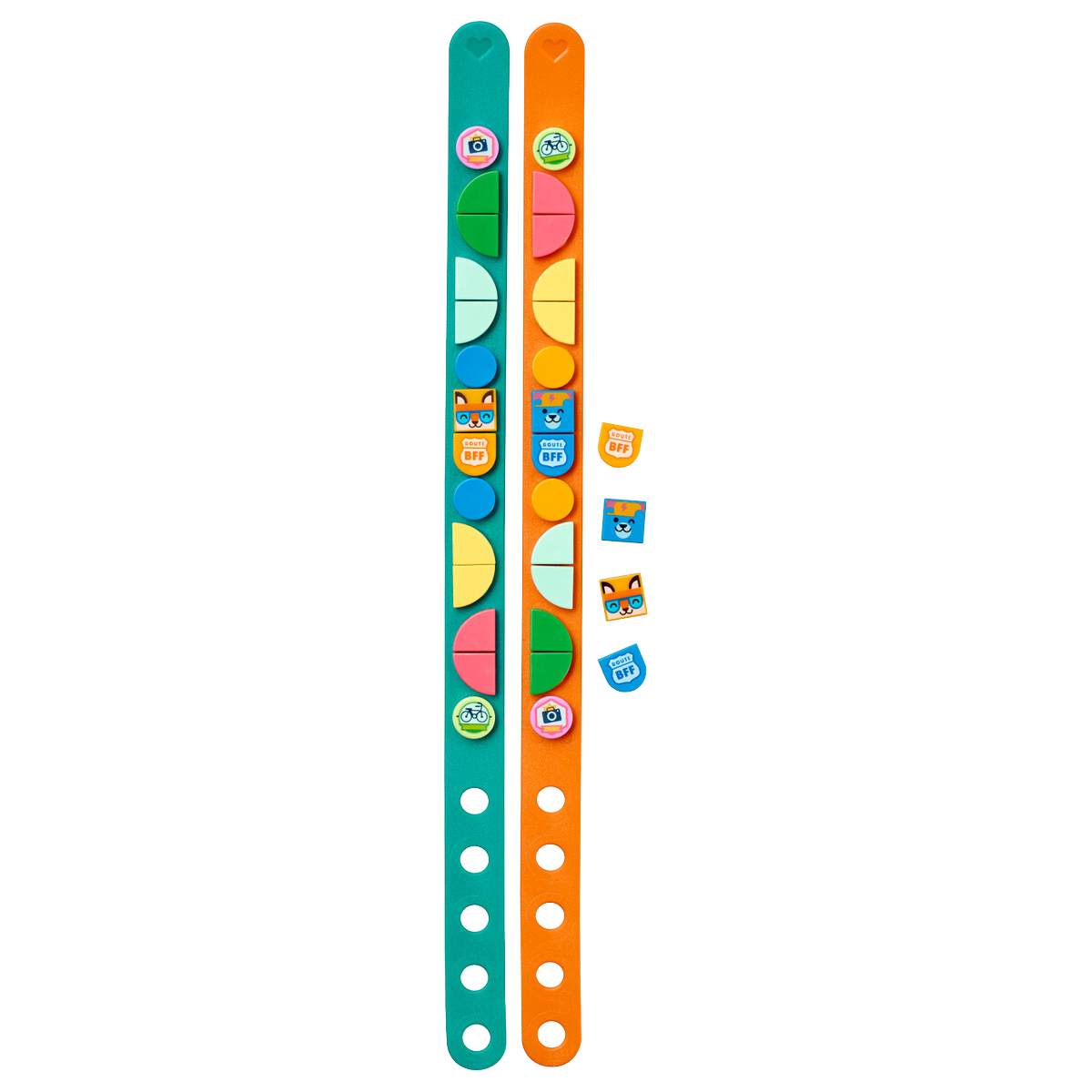 LEGO Dots Adventure Bracelets 41918