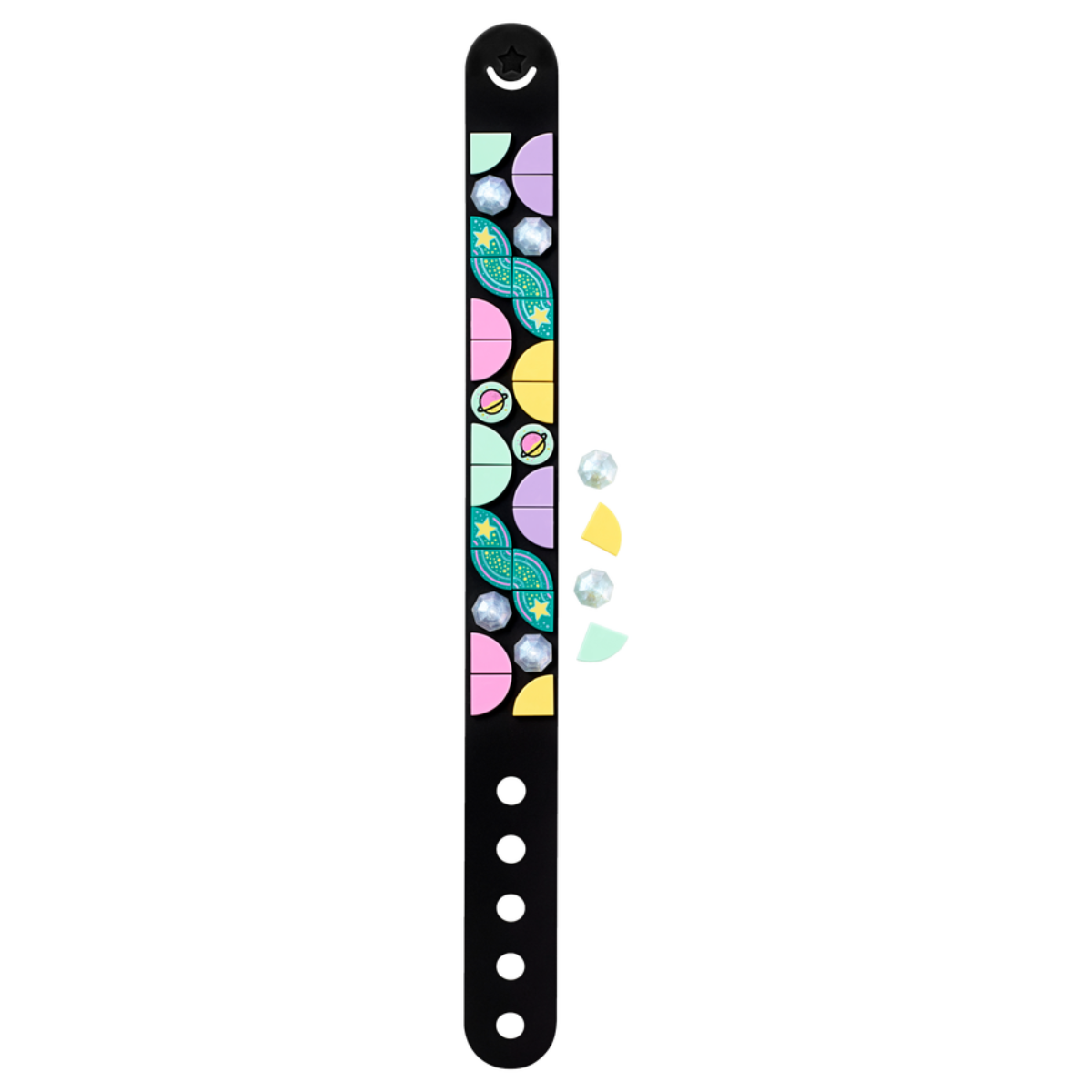 LEGO Dots Cosmic Wonder Bracelet 41903