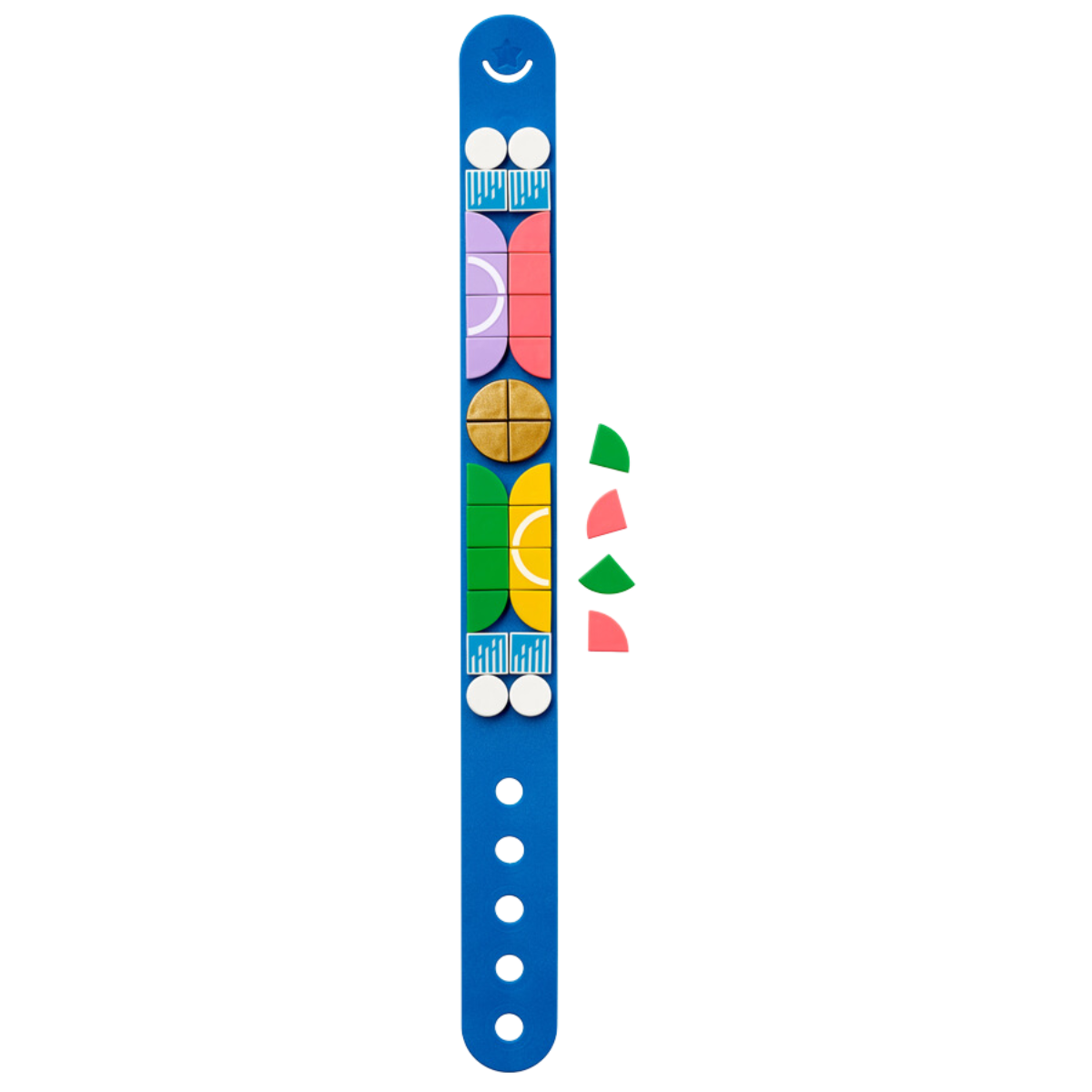 LEGO Dots Go Team! Bracelet 41911