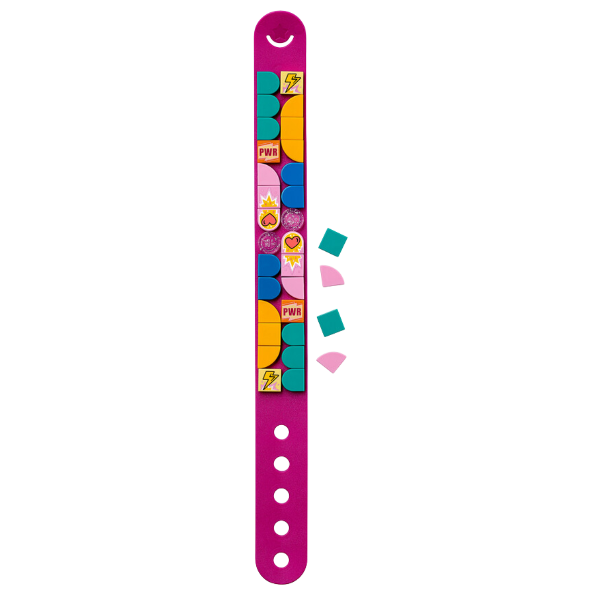 LEGO Dots Power Bracelet 41919