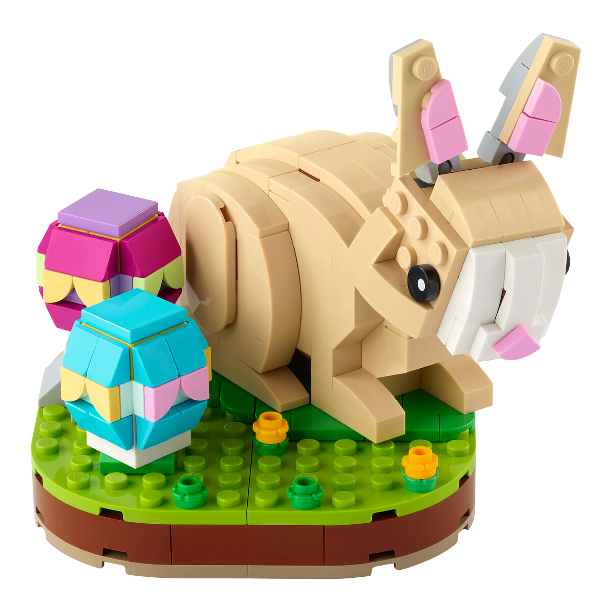 LEGO Easter Bunny Set 40463