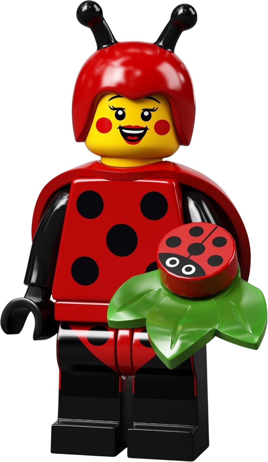 LEGO® Ladybug Girl Series 21 Minifigure 71029