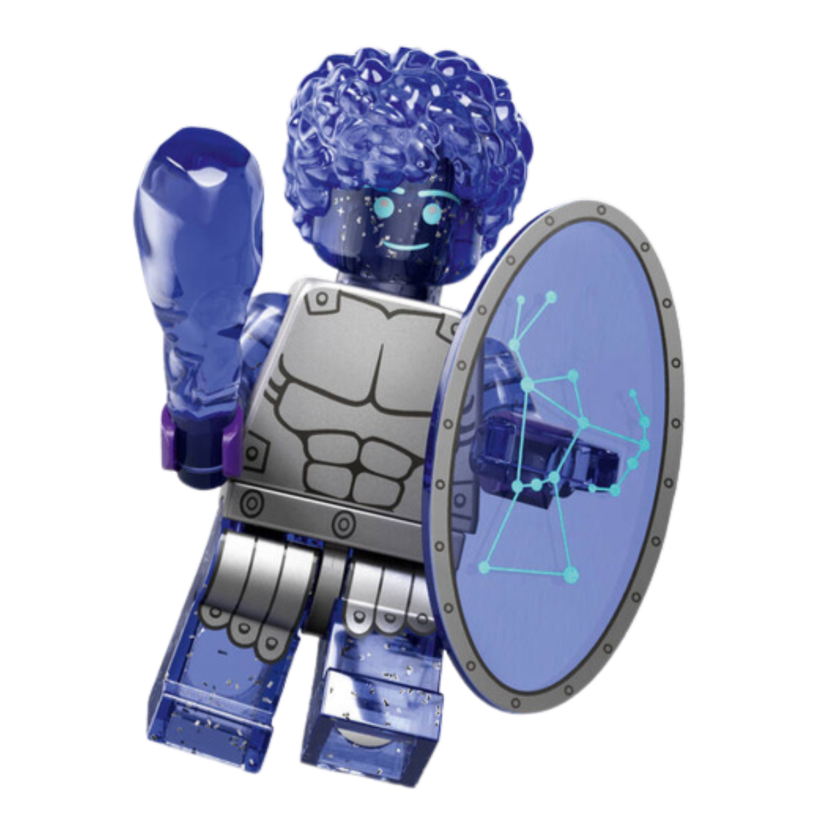 LEGO Orion Series 26 Minifigure 71046