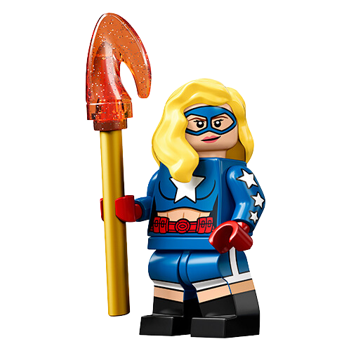 LEGO® Stargirl DC Super Heroes Minifigure 71026