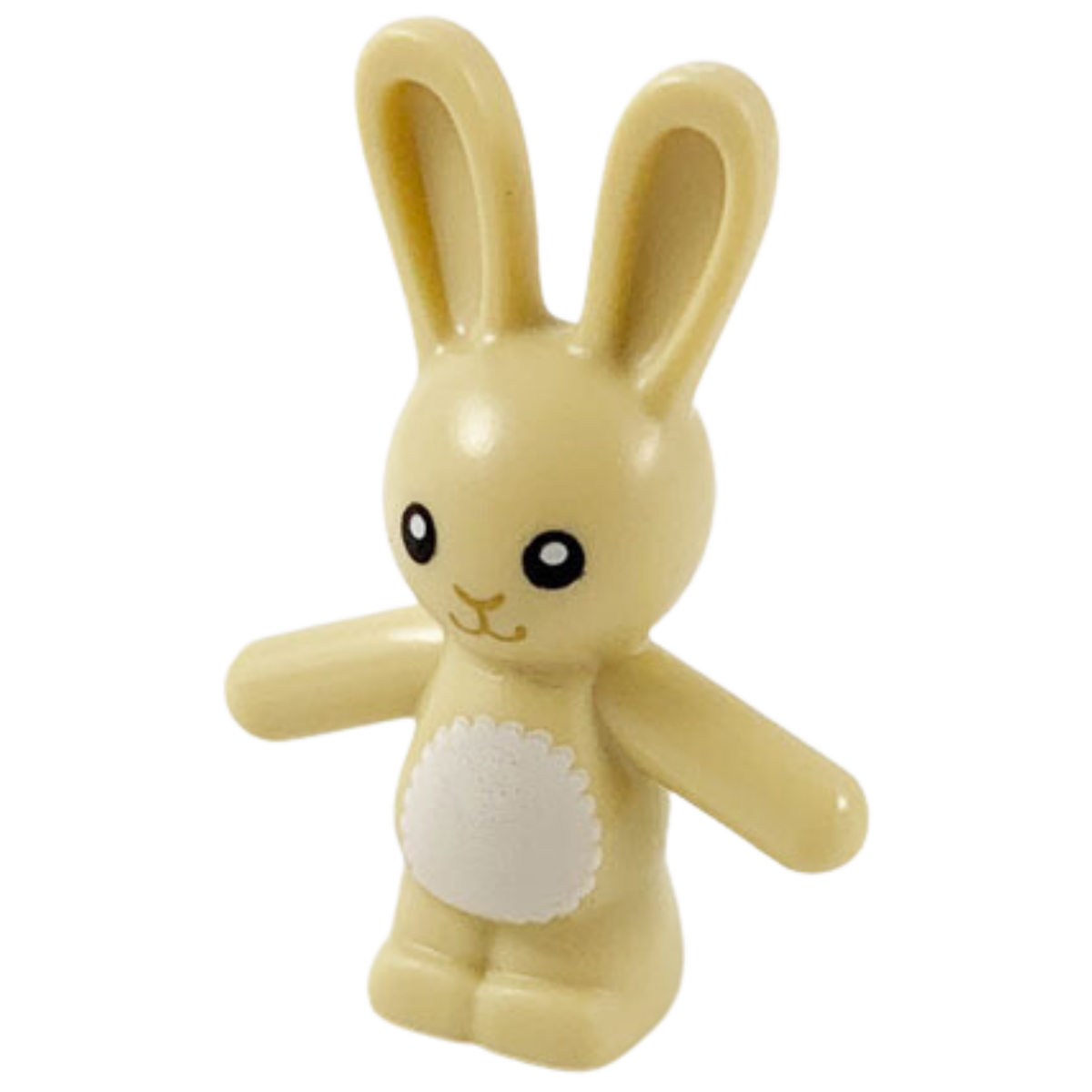 Lego bunny rabbit hotsell
