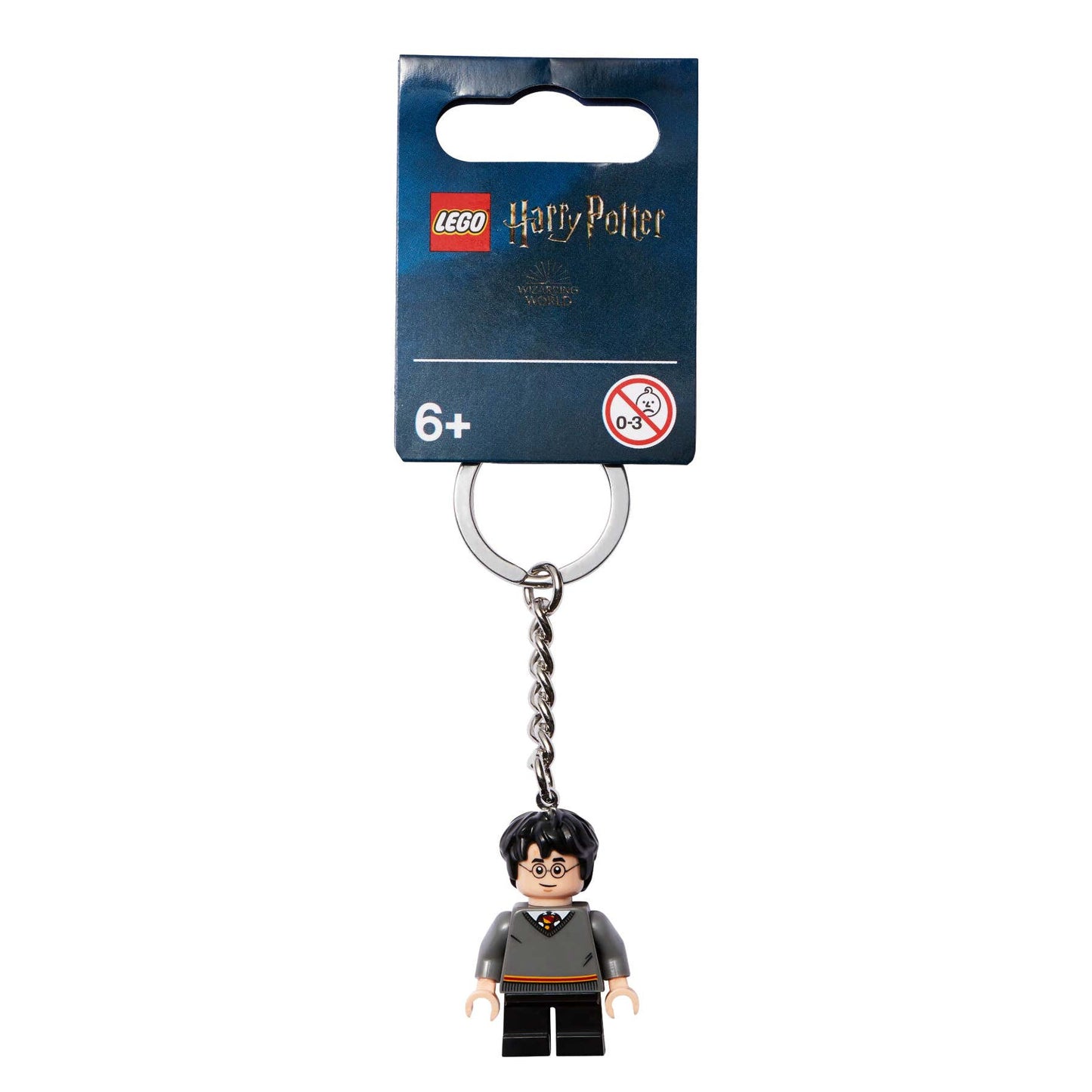 LEGO® Harry Potter Harry Potter Key Chain Keyring