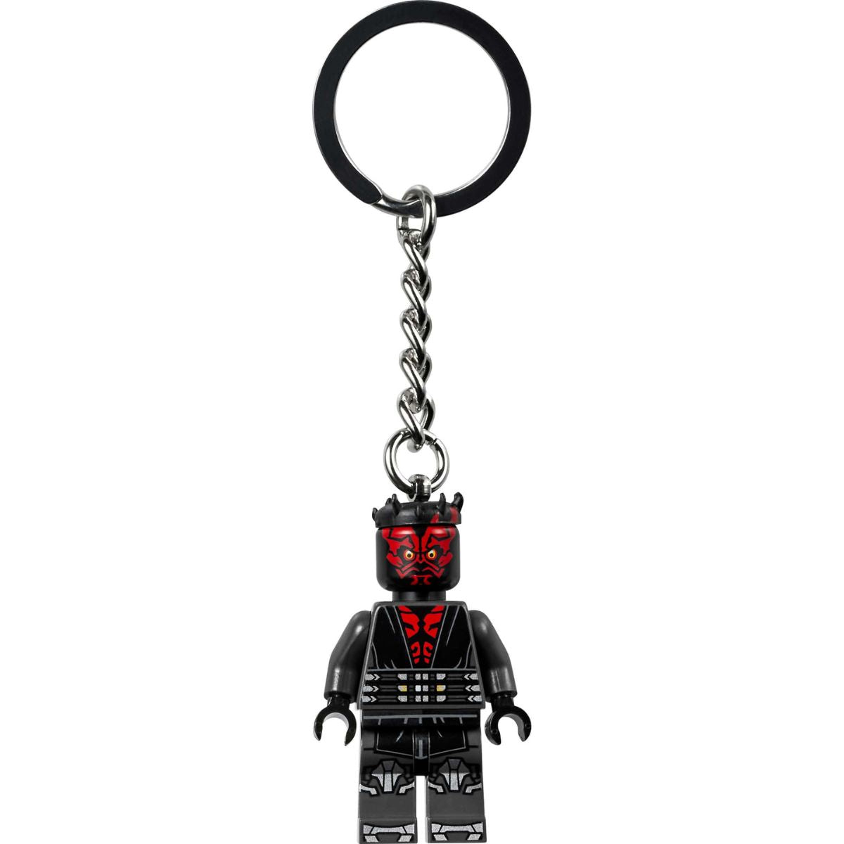 LEGO® Star Wars Darth Maul Key Chain Keyring