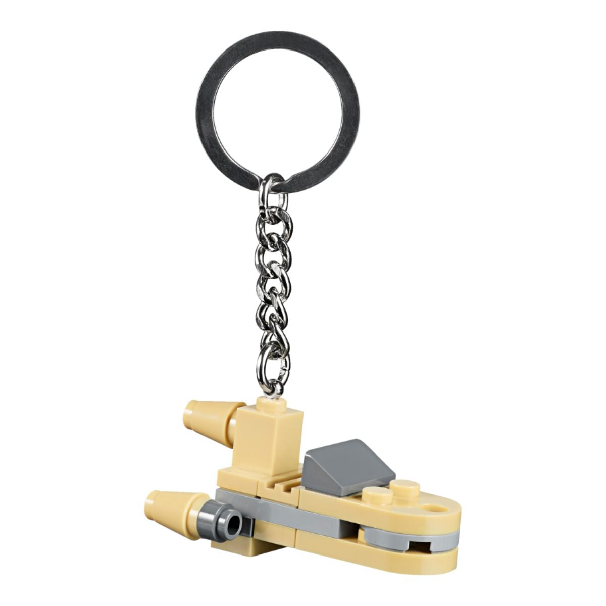 LEGO® Star Wars Landspeeder Key Chain Keyring