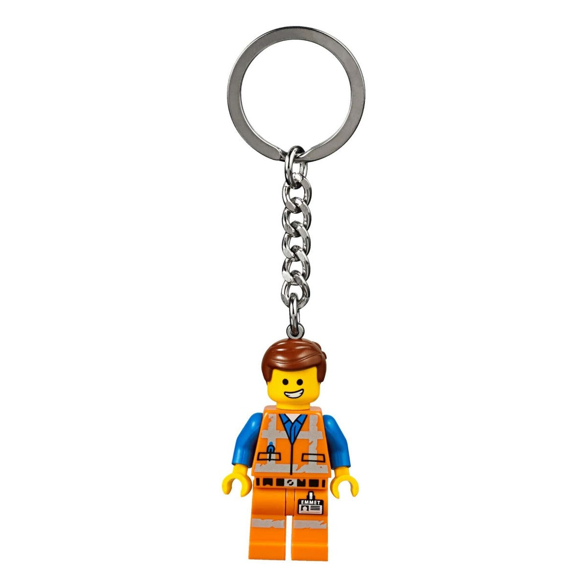LEGO® The LEGO® Movie 2 Emmet Key Chain Keyring