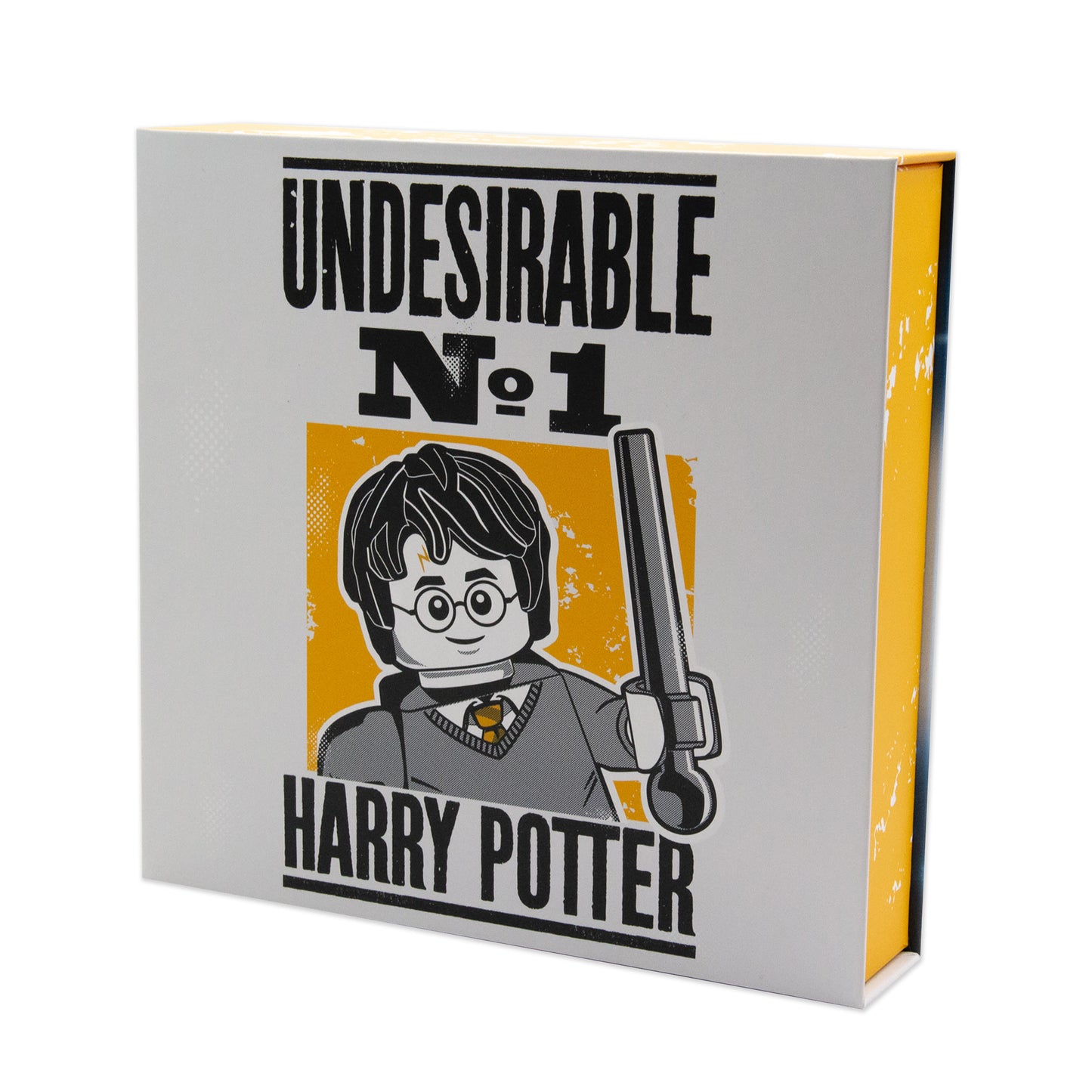 LEGO® Harry Potter Pen Pal and Stationery Gift Set