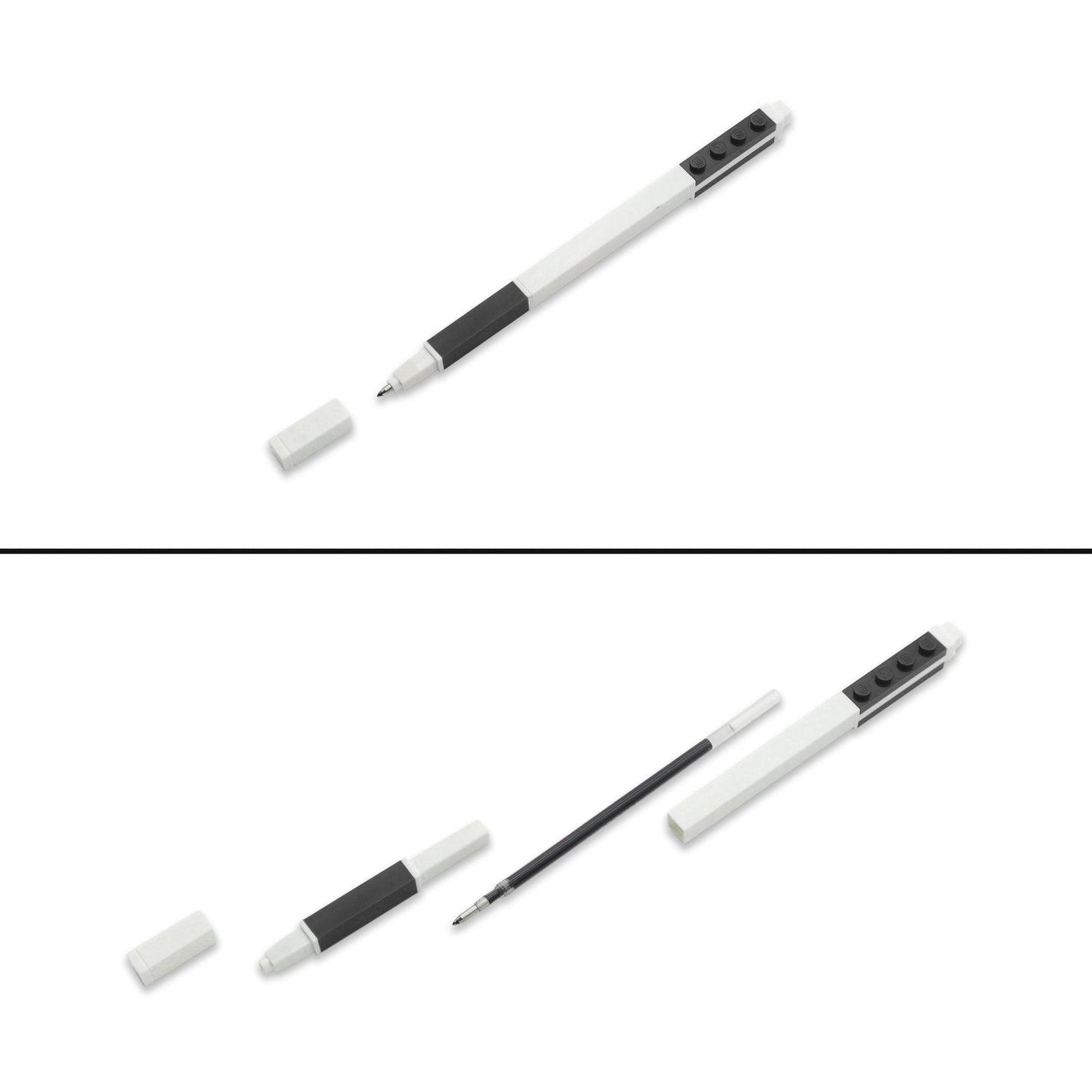 LEGO® Gel Pen - Black