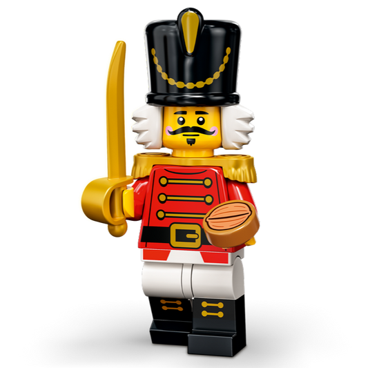 LEGO® Nutcracker Series 23 Minifigure 71034