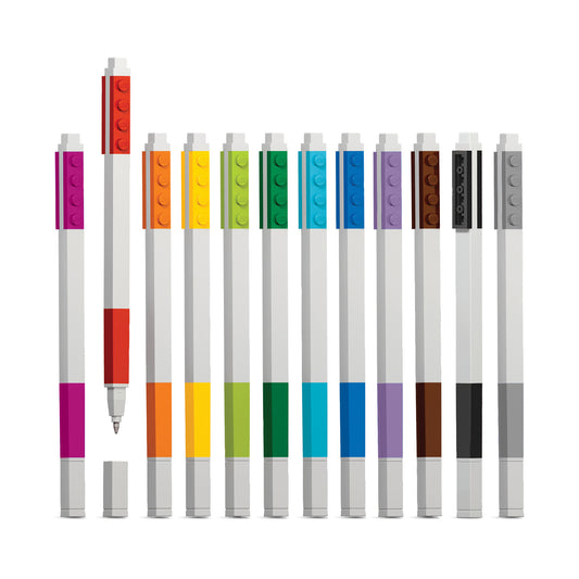 LEGO® Gel Pen