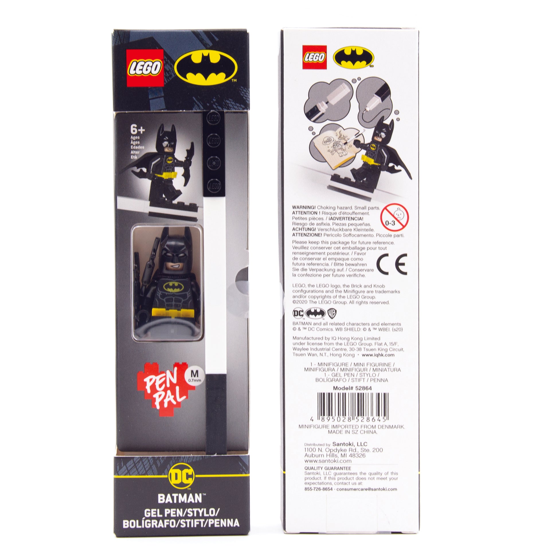 Lego discount batman 40453