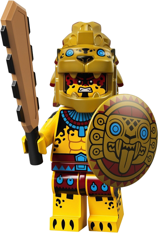 LEGO® Ancient Warrior Series 21 Minifigure 71029