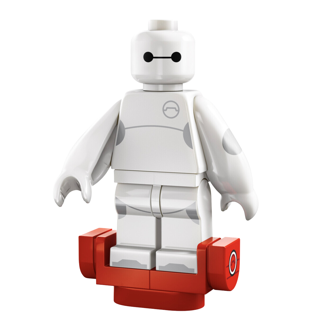 LEGO® Baymax Disney 100 Minifigure 71038