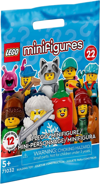 LEGO® Blind Bag Series 22 Minifigure 71032