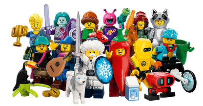 LEGO® Blind Bag Series 22 Minifigure 71032