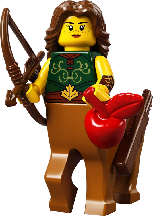 LEGO® Centaur Warrior Series 21 Minifigure 71029