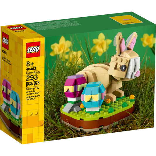 LEGO Easter Bunny Set 40463