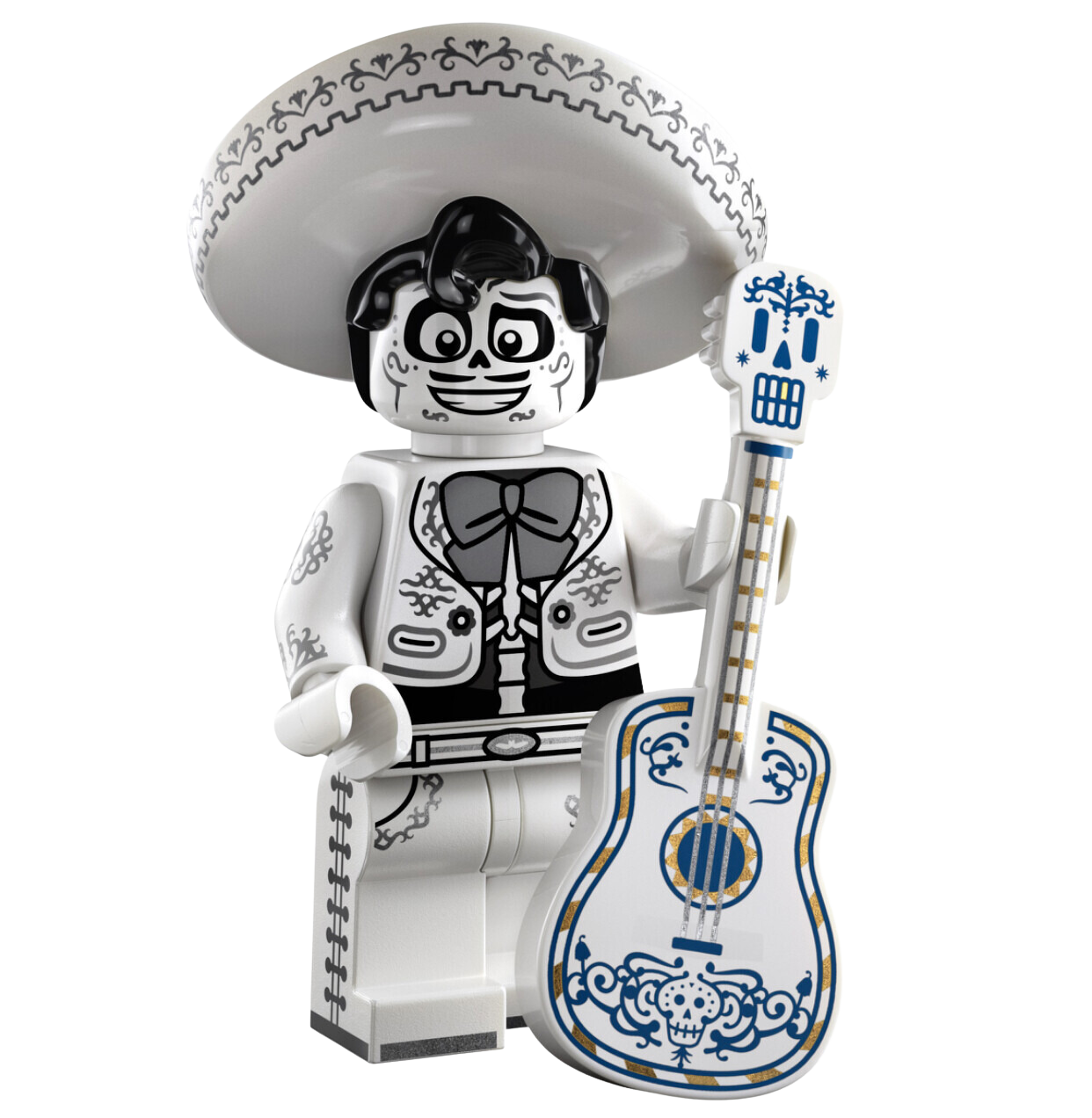 LEGO® Ernesto de la Cruz Disney 100 Minifigure 71038