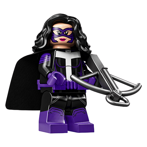 LEGO® Huntress DC Super Heroes Minifigure 71026