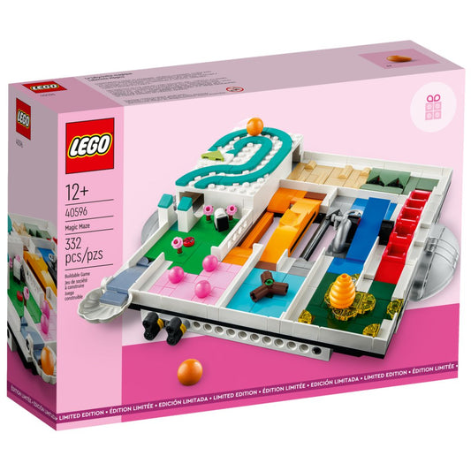 LEGO Magic Maze Set 40596