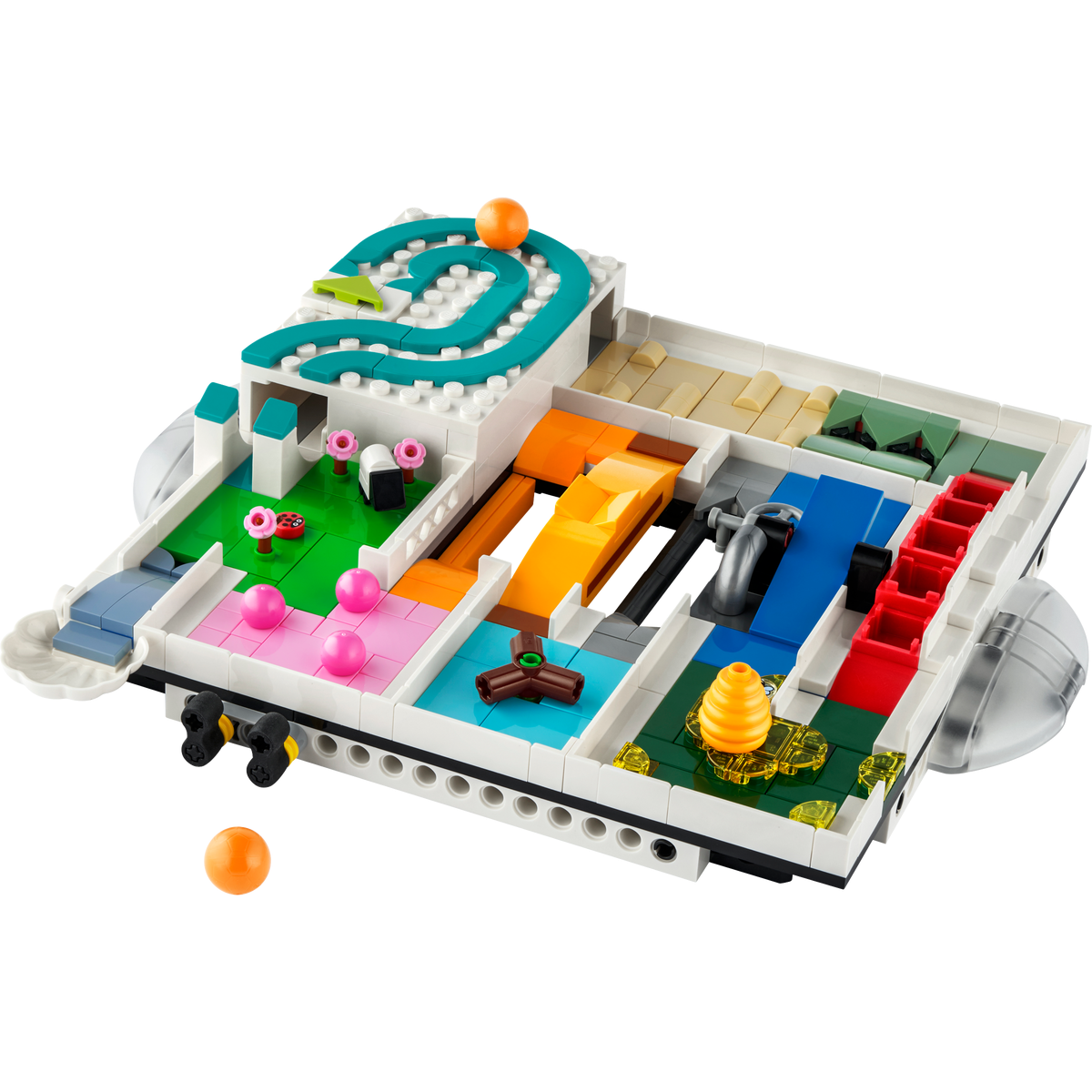 LEGO Magic Maze Set 40596