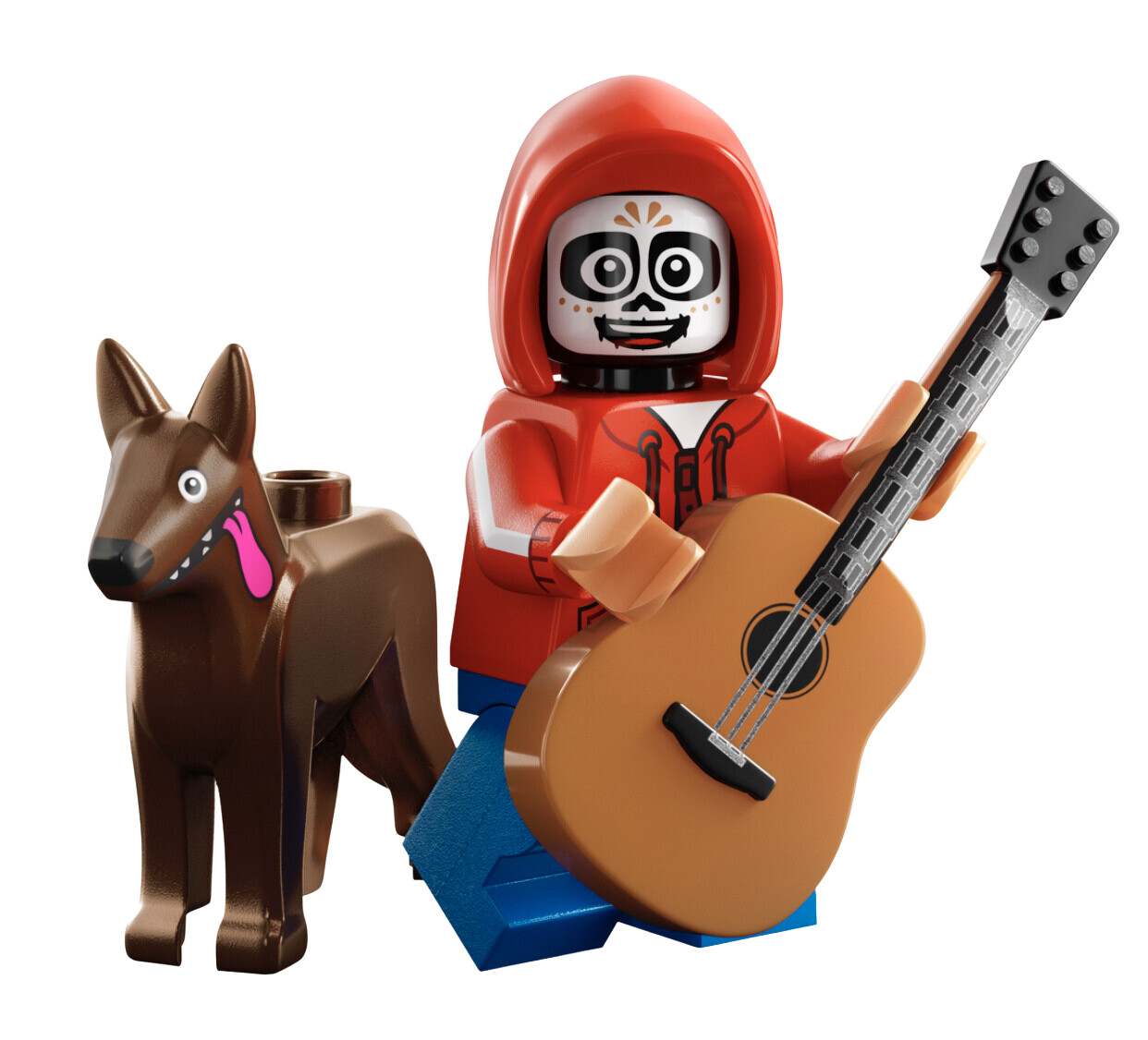 LEGO® Miguel & Dante Disney 100 Minifigure 71038