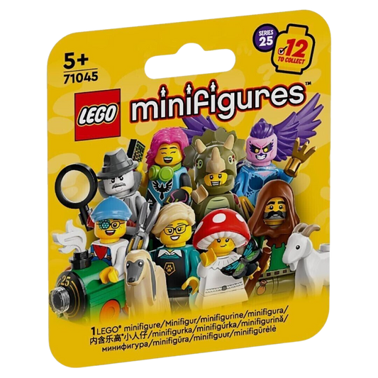 LEGO® Blind Box Series 25 Minifigure 71045