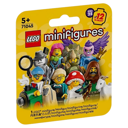 LEGO® Blind Box Series 25 Minifigure 71045