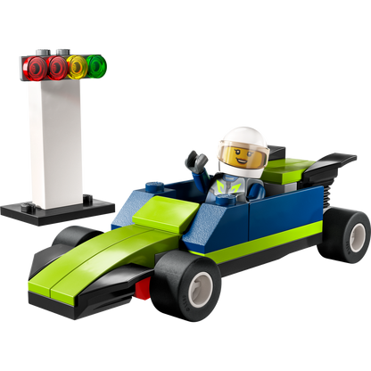 LEGO® City Race Car Polybag 30640