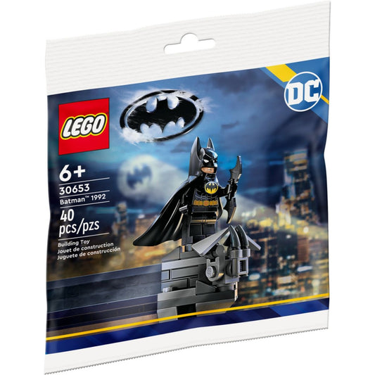 LEGO® DC Super Heroes Batman 1992 Polybag 30653