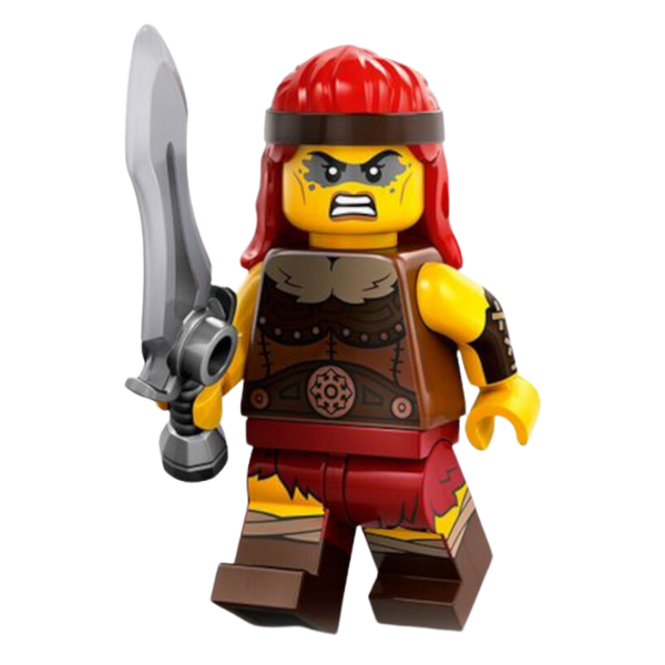 Lego battle online dwarf