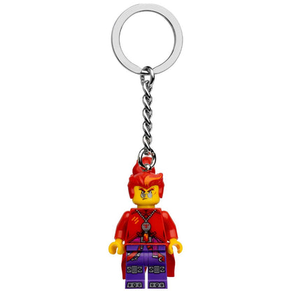 LEGO® Monkey Kid Red Son Key Chain Keyring