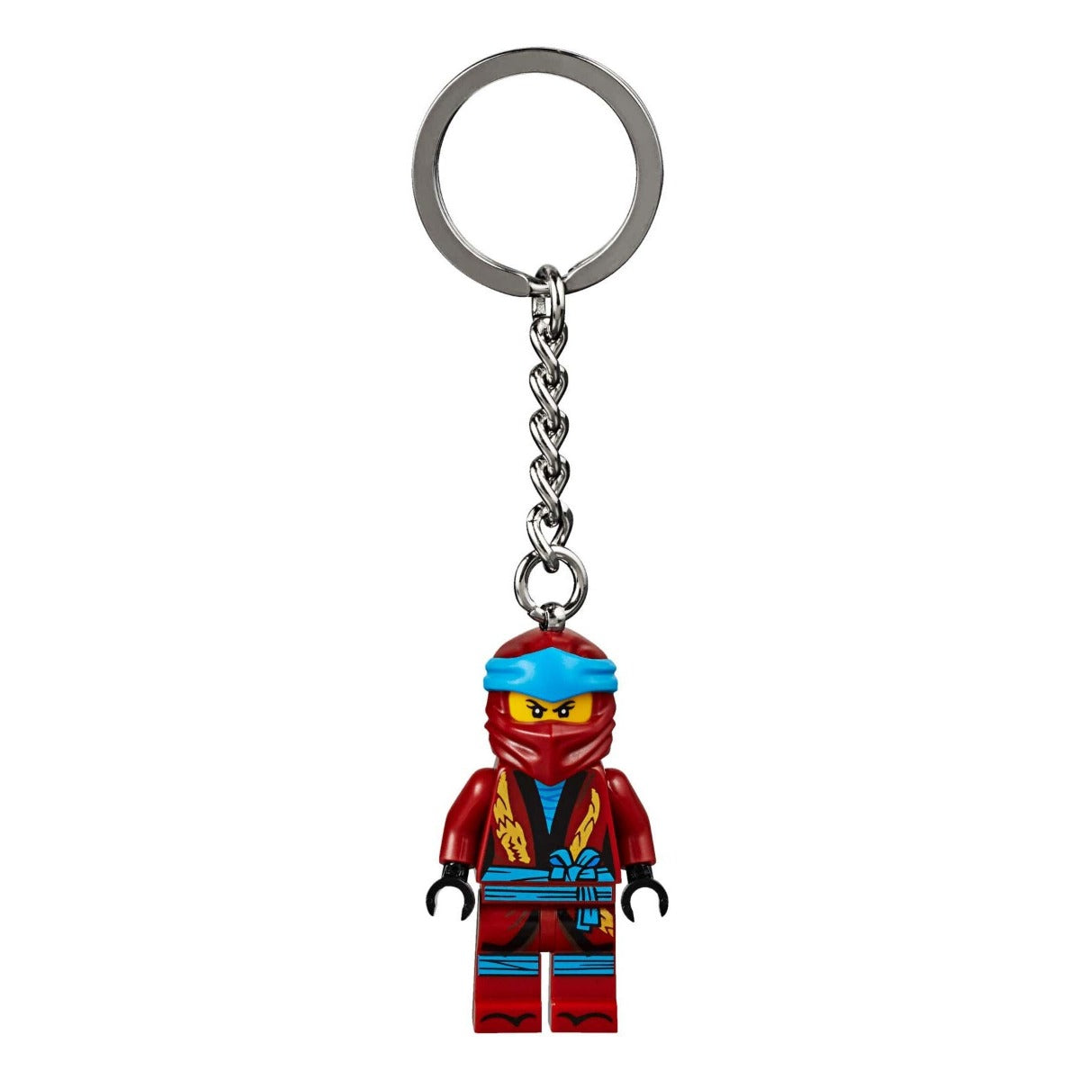 LEGO® Ninjago Nya Key Chain Keyring