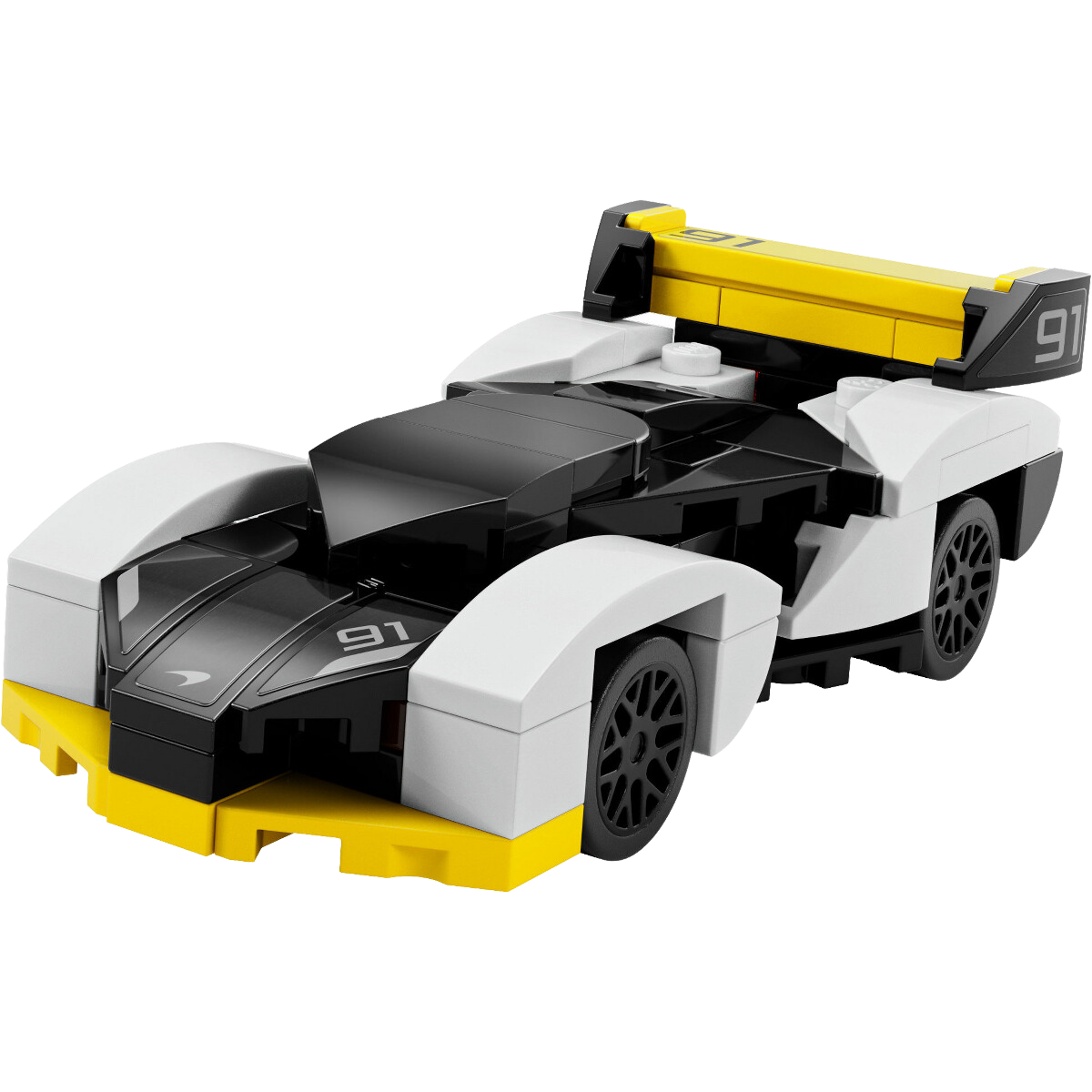 LEGO® Speed Champions McLaren Solus GT Polybag 30657