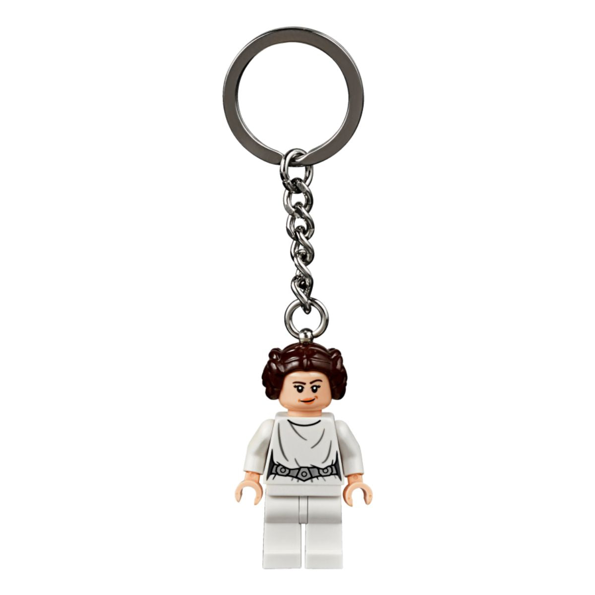 LEGO® Star Wars Princess Leia Key Chain Keyring