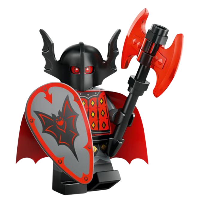 LEGO® Vampire Knight Series 25 Minifigure 71045