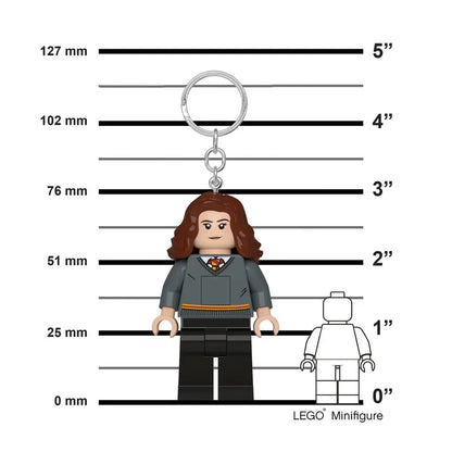 LEGO® Hermione Granger LED Key Light