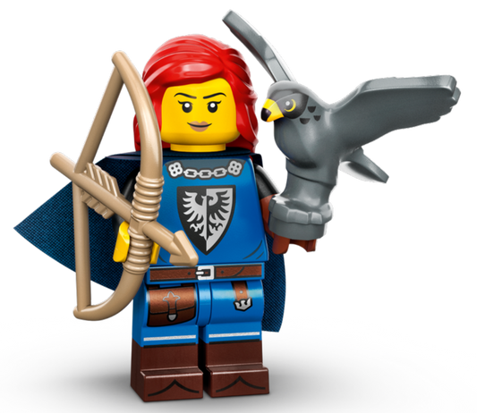 LEGO® Falconer Series 24 Minifigure 71037