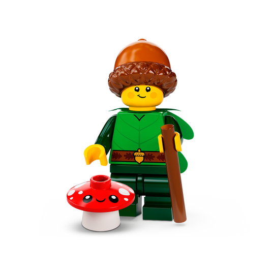 LEGO® Forest Elf Series 22 Minifigure 71032