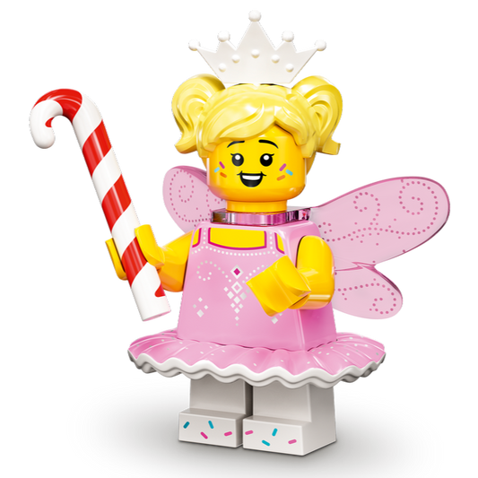 LEGO® Sugar Fairy Series 23 Minifigure 71034